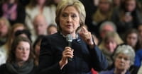 Publisher Pulls Book about Clinton’s Faith over Plagiarism