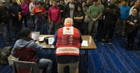 Faith Groups Provide the Bulk of Disaster Recovery, in Coordination with FEMA
