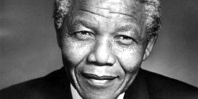 Nelson Mandela and the Ironies of History