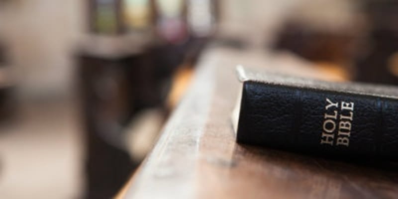 Bible Survey: Many Americans Scramble Their Scripture