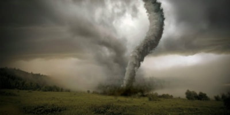 Tornadoes Rip Through Midwest, Humanitarian Organizations Provide Aid