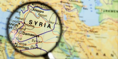 سوریه و فرضیه آخر