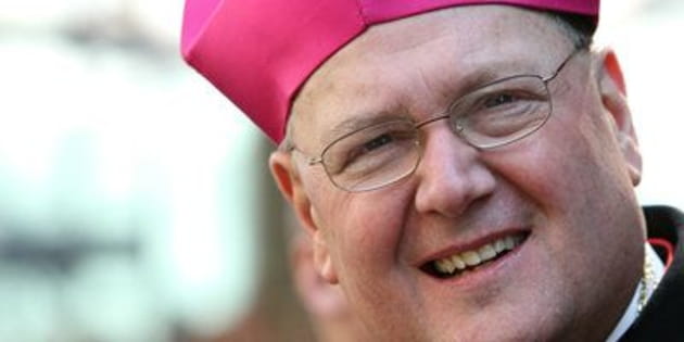 Cardinal Dolan: Pope Francis Opened Door to Gay Civil Unions Debate