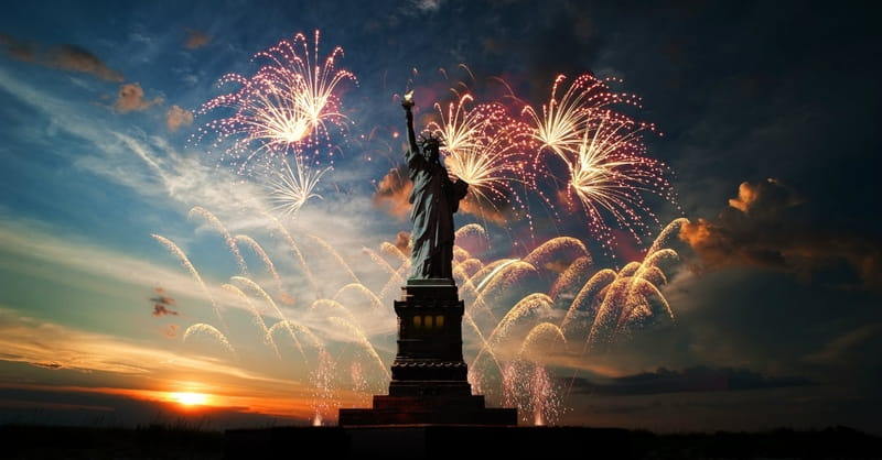 Are You Upholding the Promise of America?