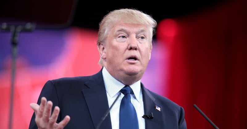 Republican Debate: Rubio and Cruz Attack Trump while Trump Goes After Moderator