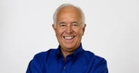 Christian Author Gary Smalley Dies at Age 75