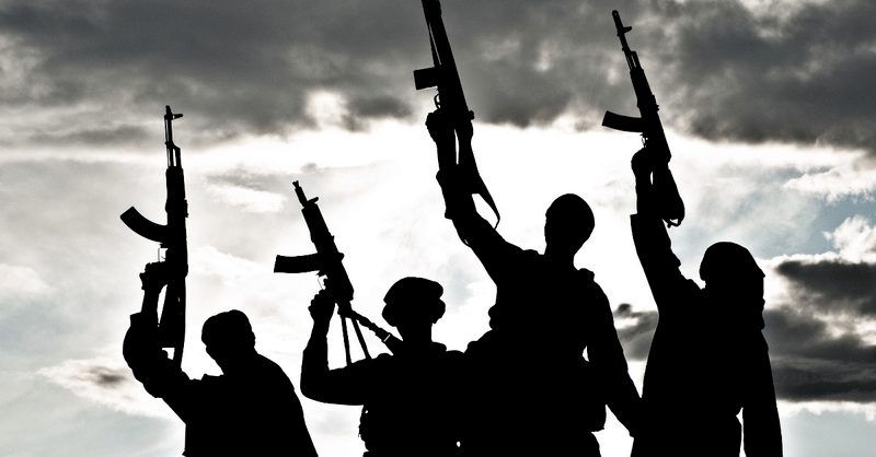 Central Asian Christians Feel Repercussions of Governments’ Focus on Islamist Threat