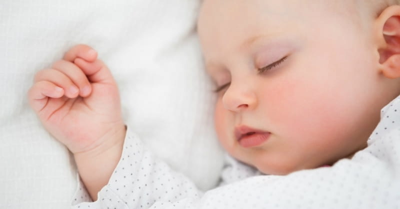 Newborn Girl Rescued after Parents Who Wanted a Boy Buried Her Alive