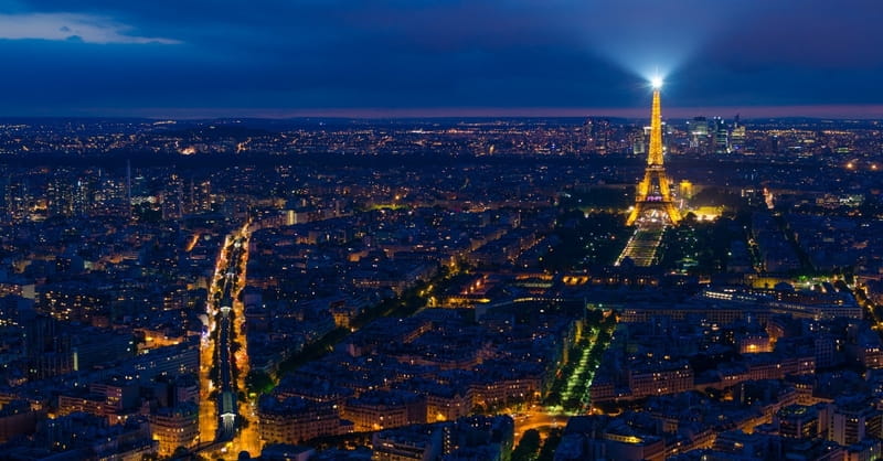 At Least 43 Dead in Paris Terrorist Attacks