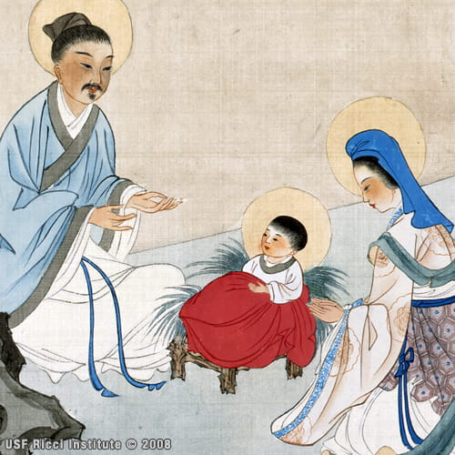 Some Children See Him Dr. Ray Pritchard Christian Blog