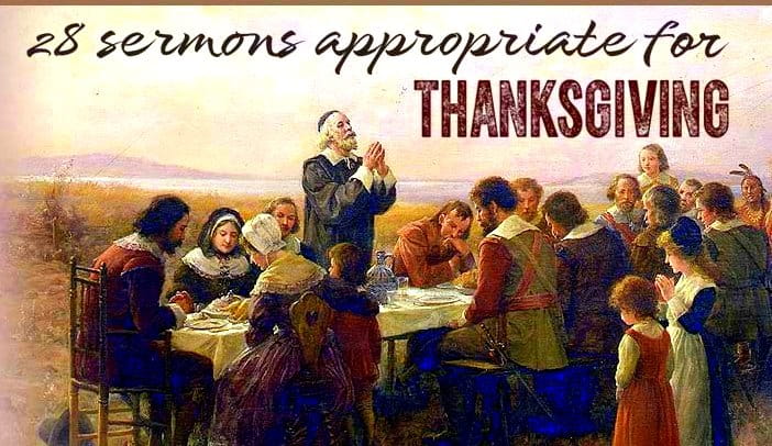 What does thanksgiving mean spanish