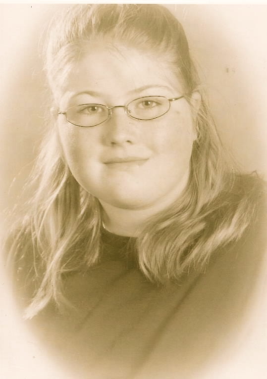 RIP Alex Moore