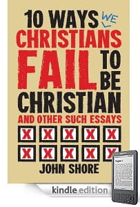 Christian Fail