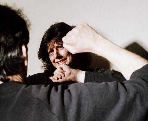 Marriage Abuse