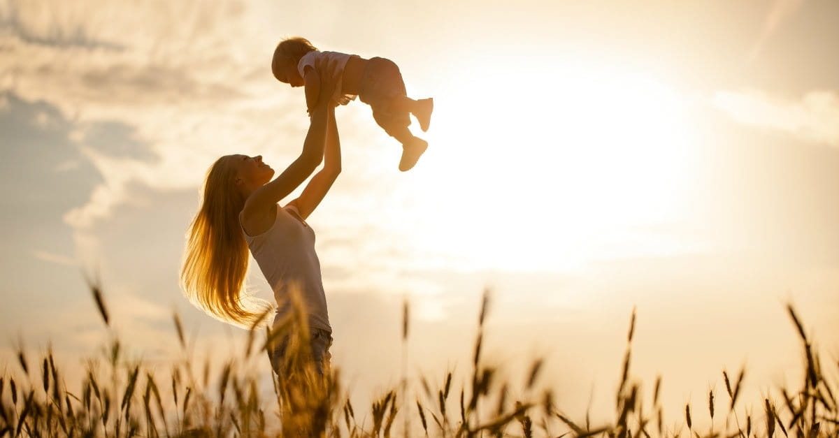 Delighting in Our children, Parenting Kids, christian Parents