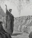 Beginning of the Christian Church
