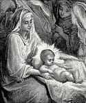 Birth of Jesus Christ