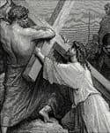 Death and Passion of Jesus Christ