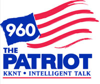 960 AM KKNT