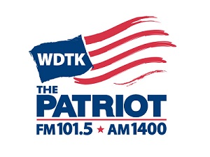 The Patriot WDTK