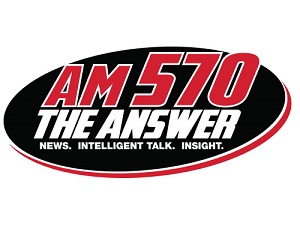 570 AM WWRC