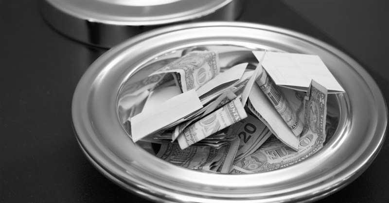 Survey Reveals 1 in 10 Protestant Churches Deals with Donation Embezzlement