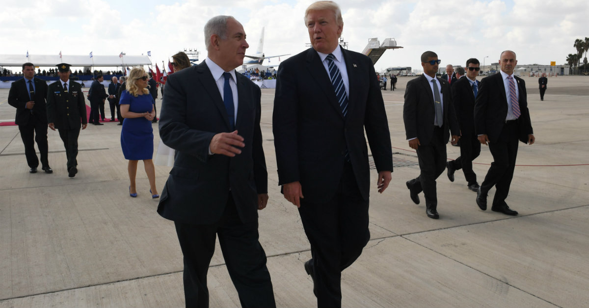Trump Administration anuncia que se retirará da UNESCO devido a 'Anti-Israel Bias'