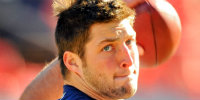 Tim Tebow