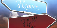 Heaven & Hell