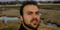 Pastor Saeed