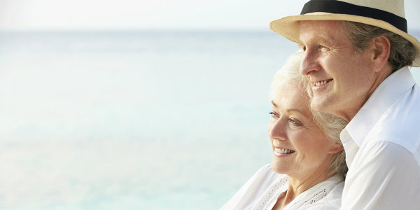 5 Ways to Fail-Proof Your Marriage