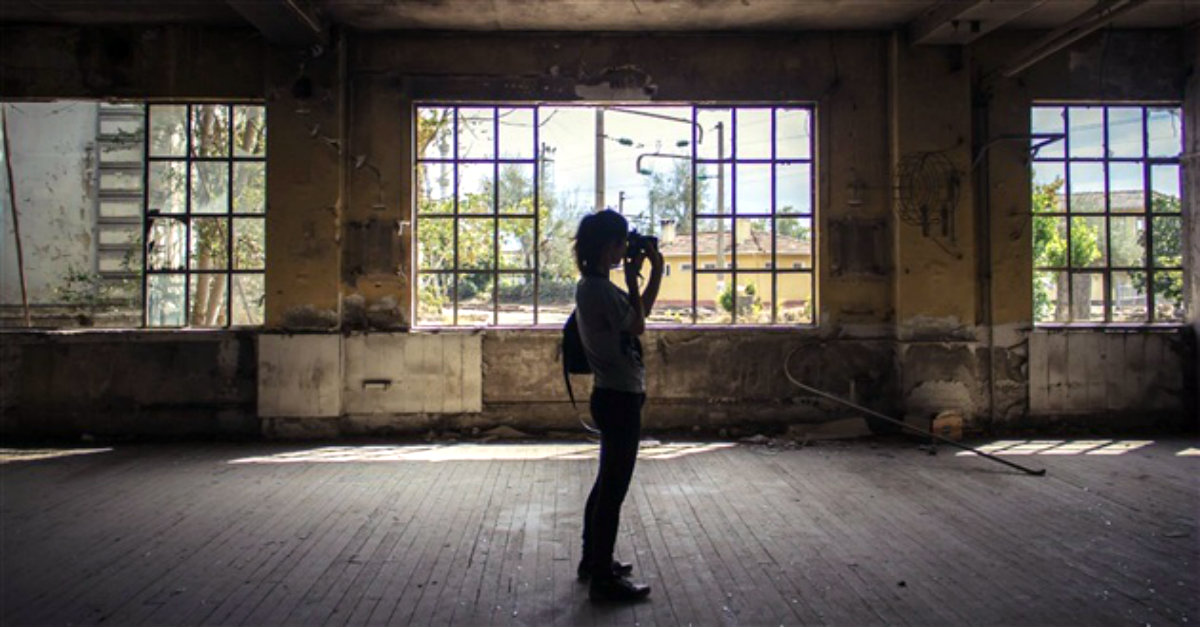 A Prayer for When You Are Waiting on the Lord