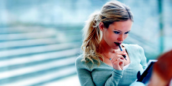 Are You Terrified of Losing Control of Your Life?