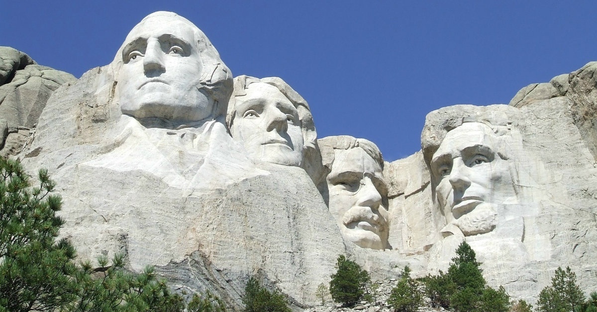 Why Would ANYONE Want to be President?