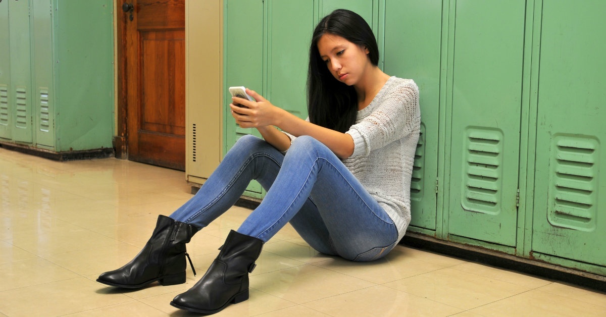 The 9 Most Dangerous Apps for Kids