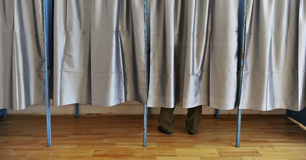 Why We Should Teach our Kids about the Election Process