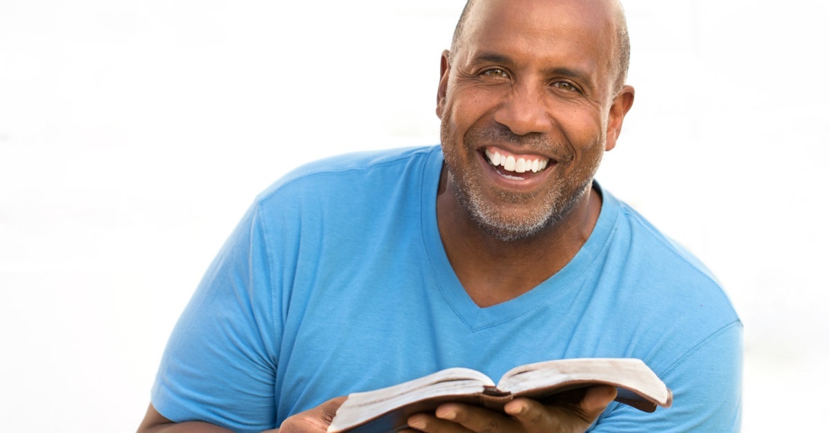 5 Bible Reading Tips You Need to Know