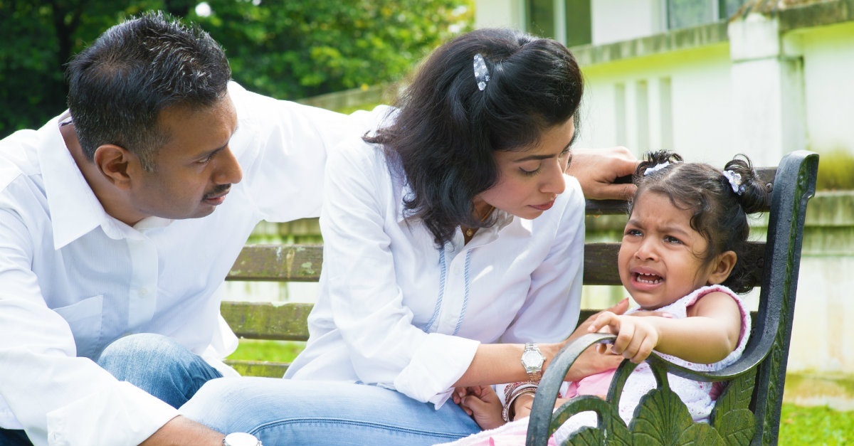 3 Reasons to Stop Rescuing Your Kids