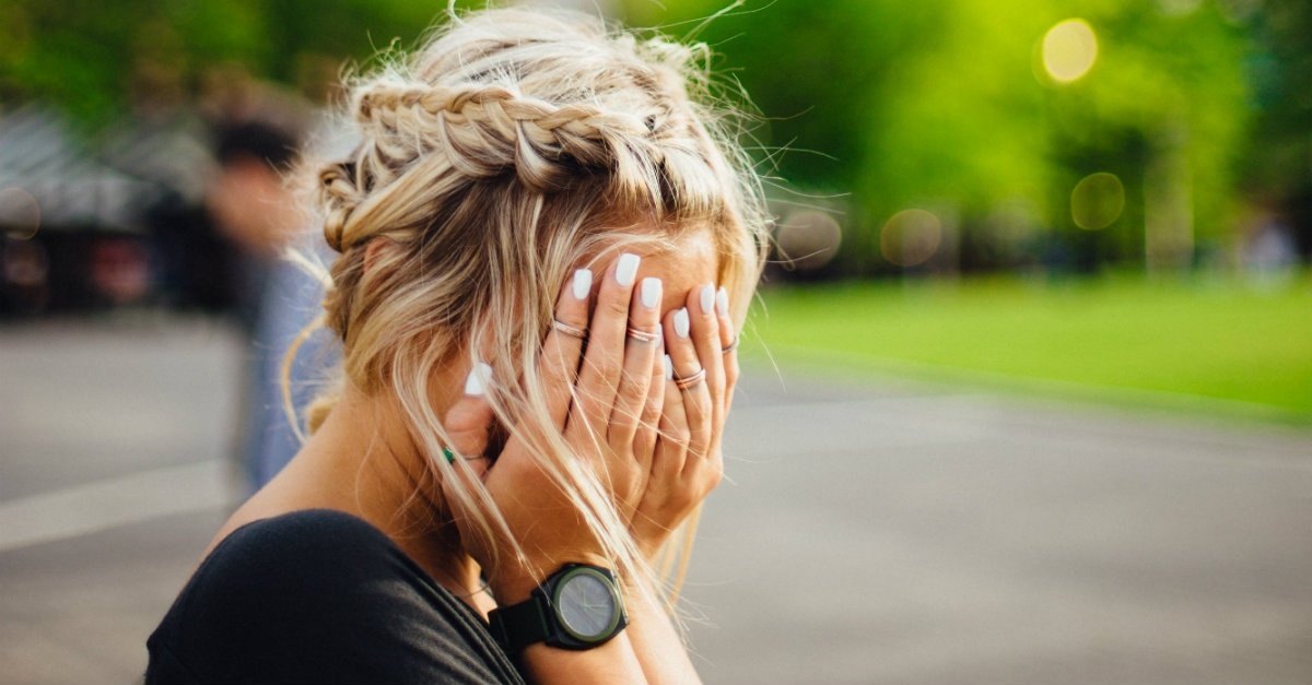 Your Pain Doesn't Have to be Private