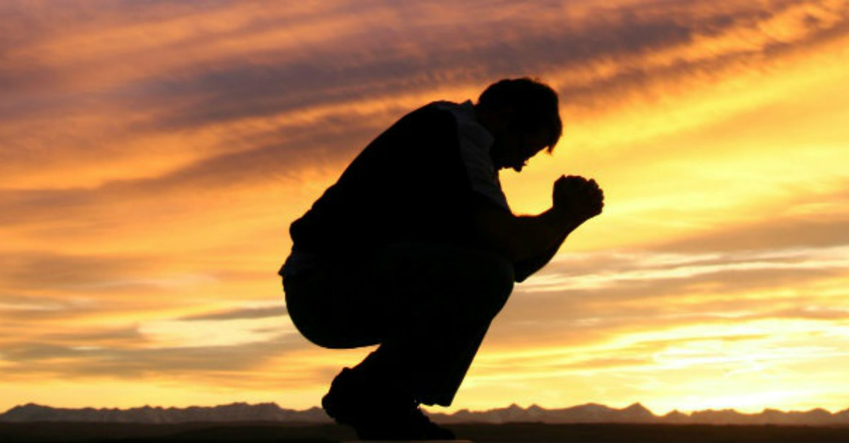 How to Conquer Sinful Anger in Your Life