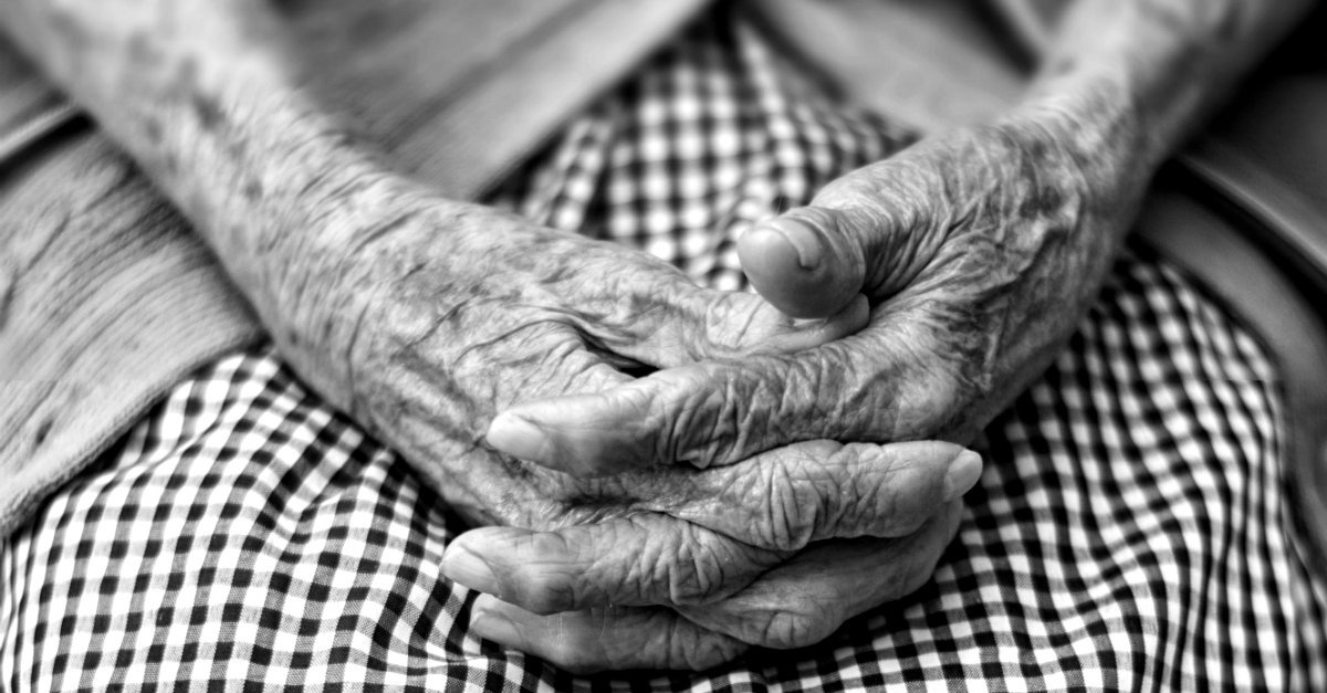 The #1 Regret of a 70 Year Old Christian