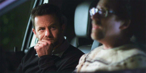 "Saving Christmas" Out on DVD