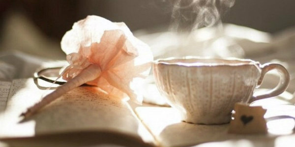 God Actually Loves to Spend Time with You