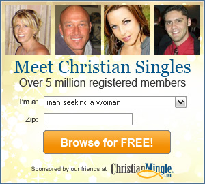 Meet Christian Singles