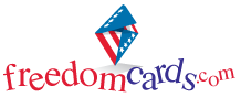 FreedomCards.com - Free Ecards, Conservative