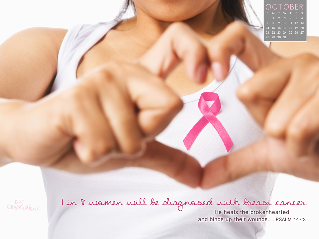 Oct 2012 - Breast Cancer - 1024 x 768