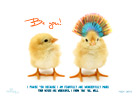 Be You - Wallpaper