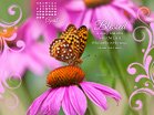 April 2013 - Psalm 128:1 NKJV - Wallpaper