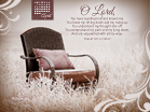 April 2013 - Psalm 139:1-3 NKJV - Wallpaper