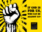 August 2012 - For Us - Wallpaper